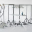 jiffy steamer - Clothing Racks - Hangers