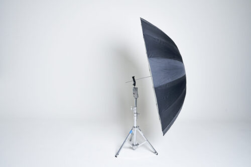 180cm-Black-White-Umbrella-sideview--scaled