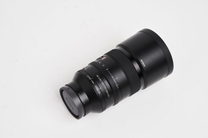 Lens-Sony-FE-100mm-2.8-STF-G-Master-OSS-Sony