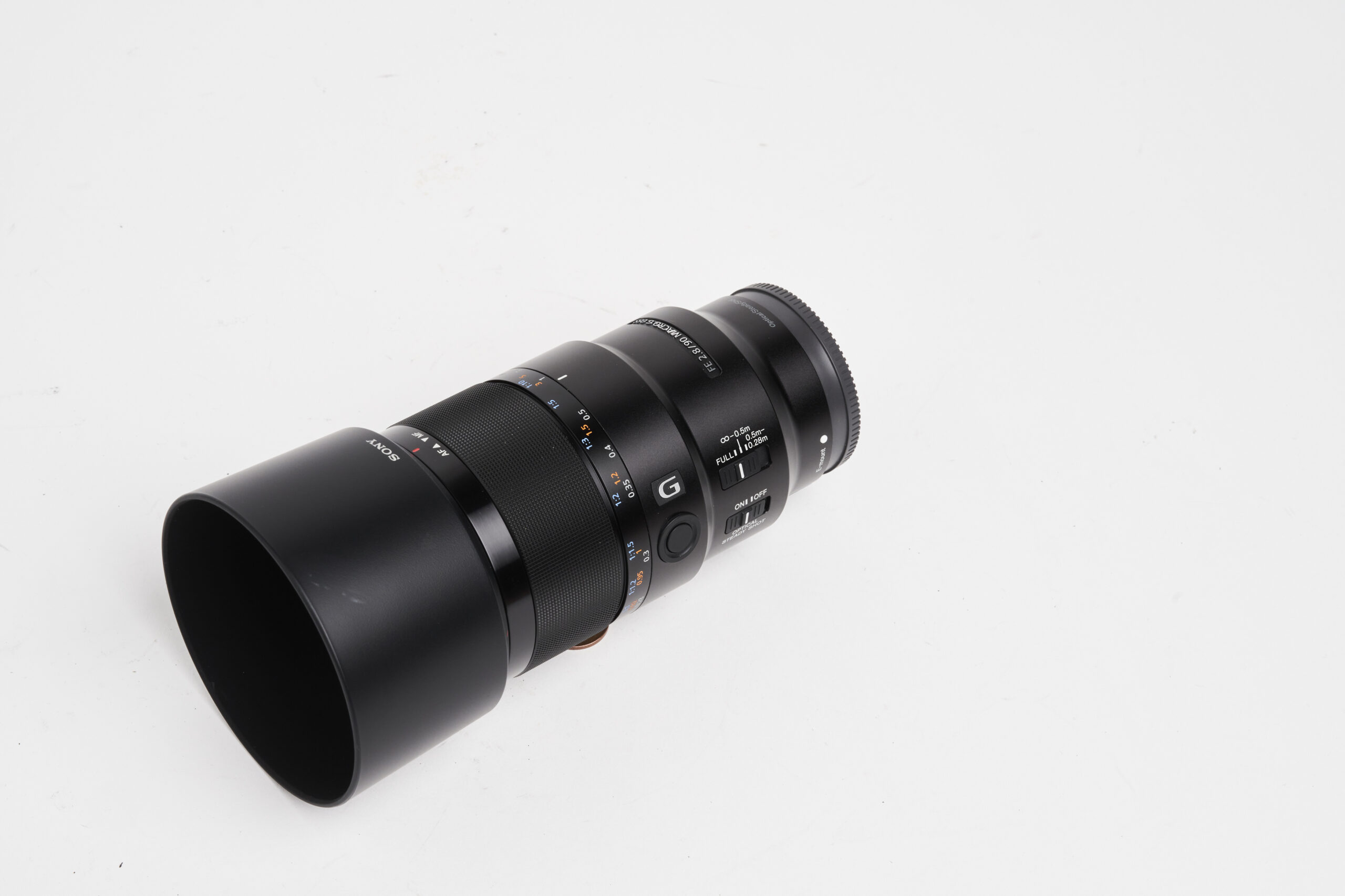 Lens-Sony-FE-90mm-2.8-MACRO-G-OSS