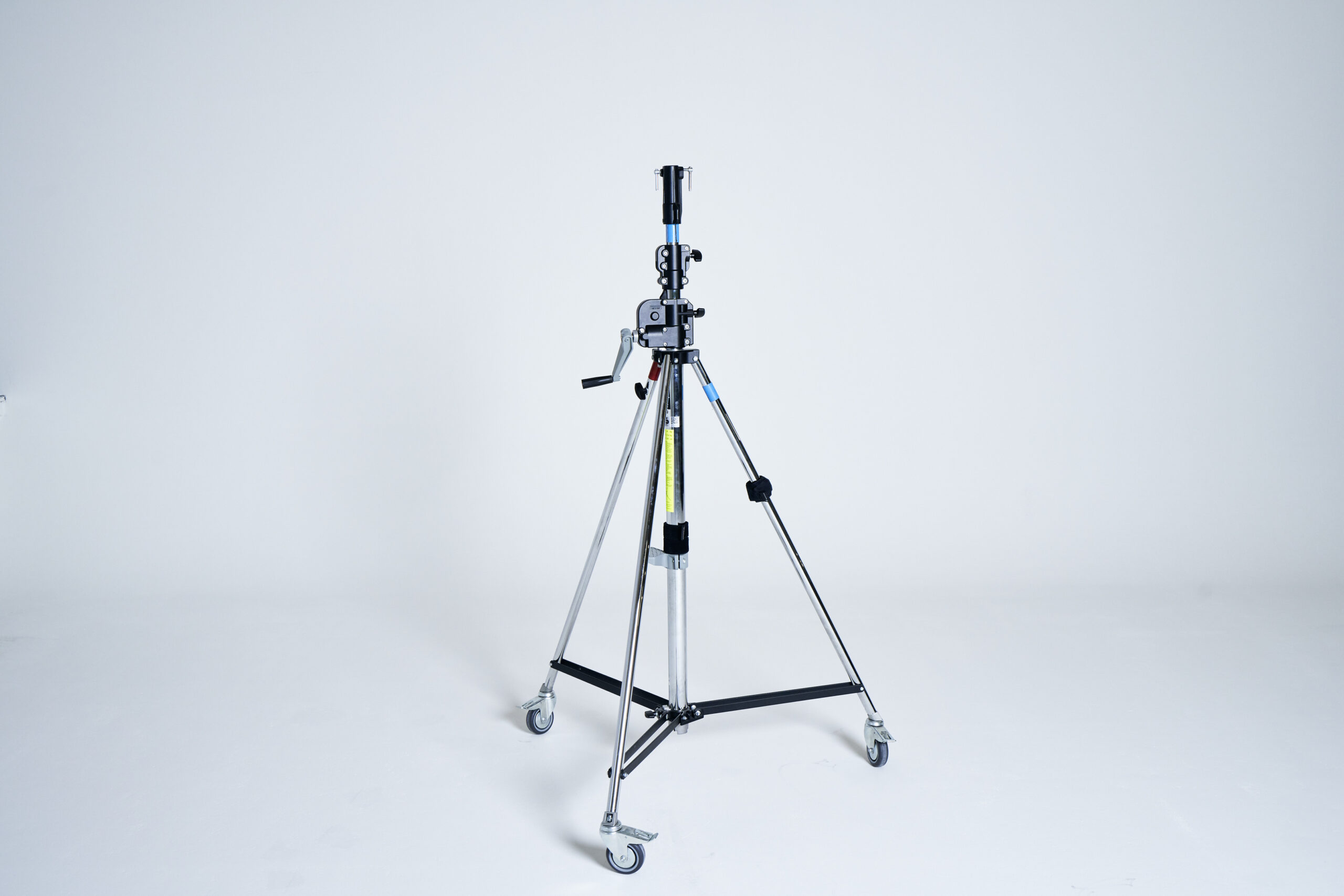 Double Wind Up Manfrotto