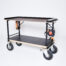 Camera table, Kamera Tisch