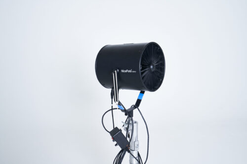studio wind machine