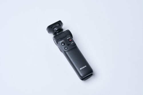 Sony GP-VPT2BT Grip