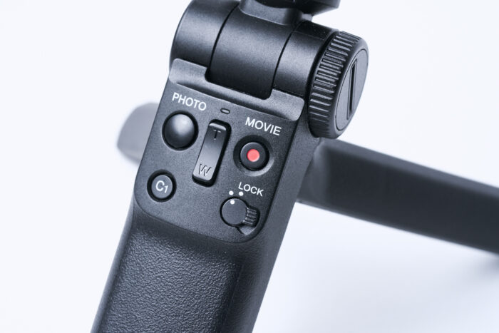 Sony GP-VPT2BT Grip