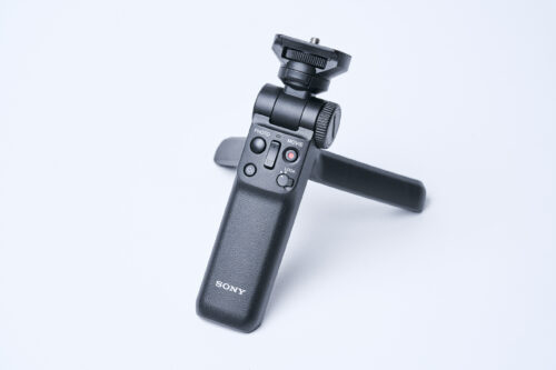 Sony GP-VPT2BT Shooting Grip