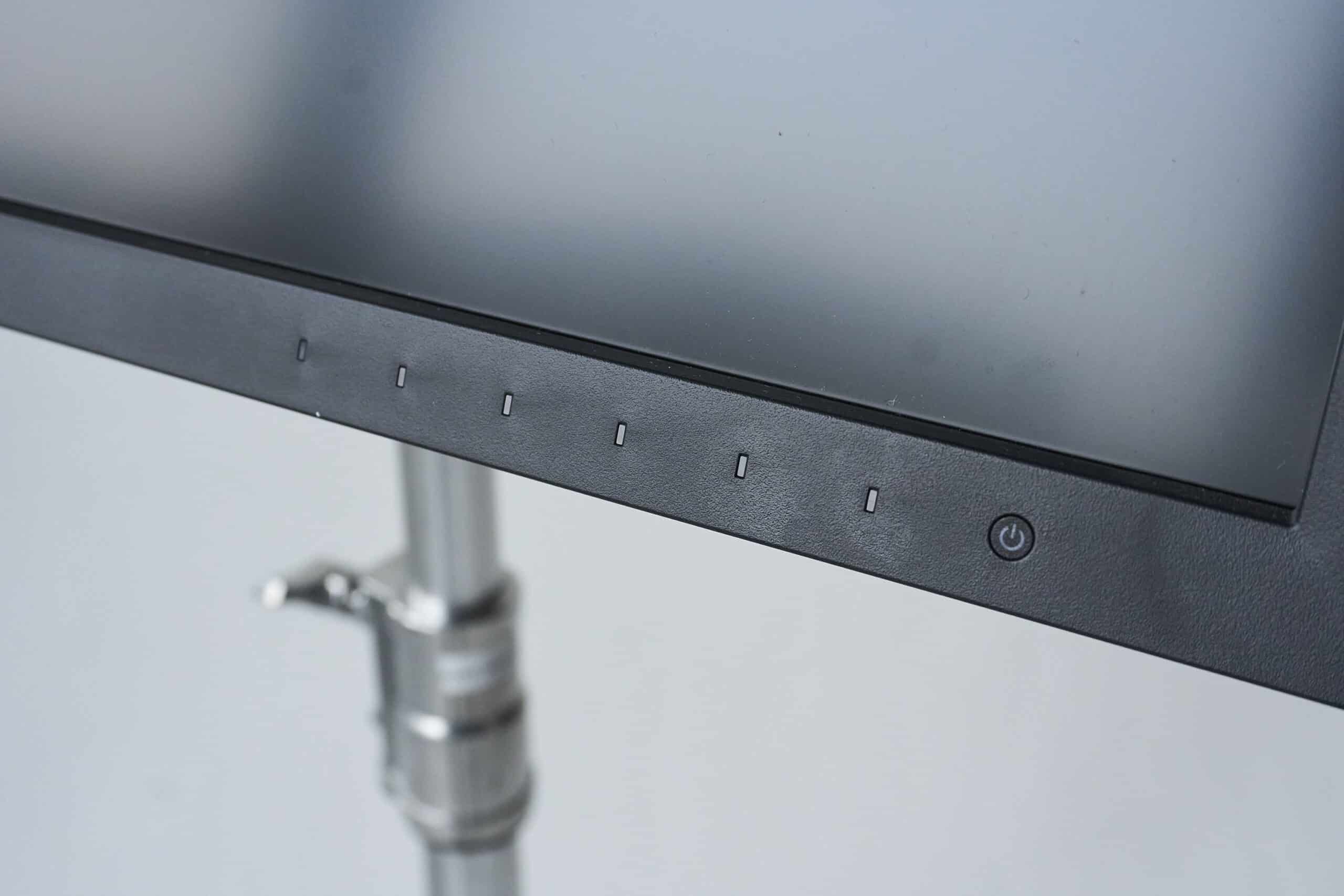 EIZO ColorEdge CG 2700 X, 4K UHD - Image 11