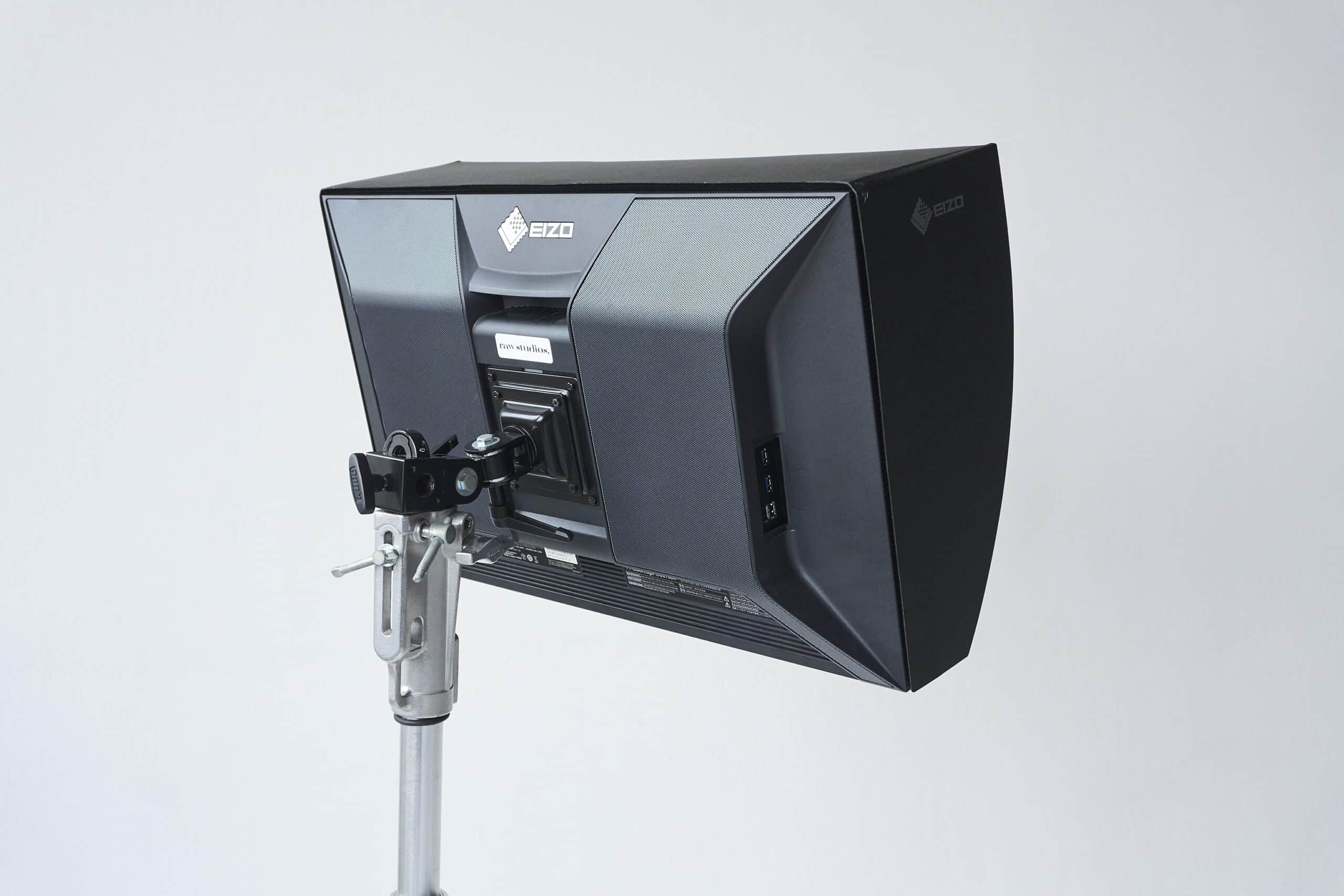 EIZO ColorEdge CG 2700 X, 4K UHD - Image 9