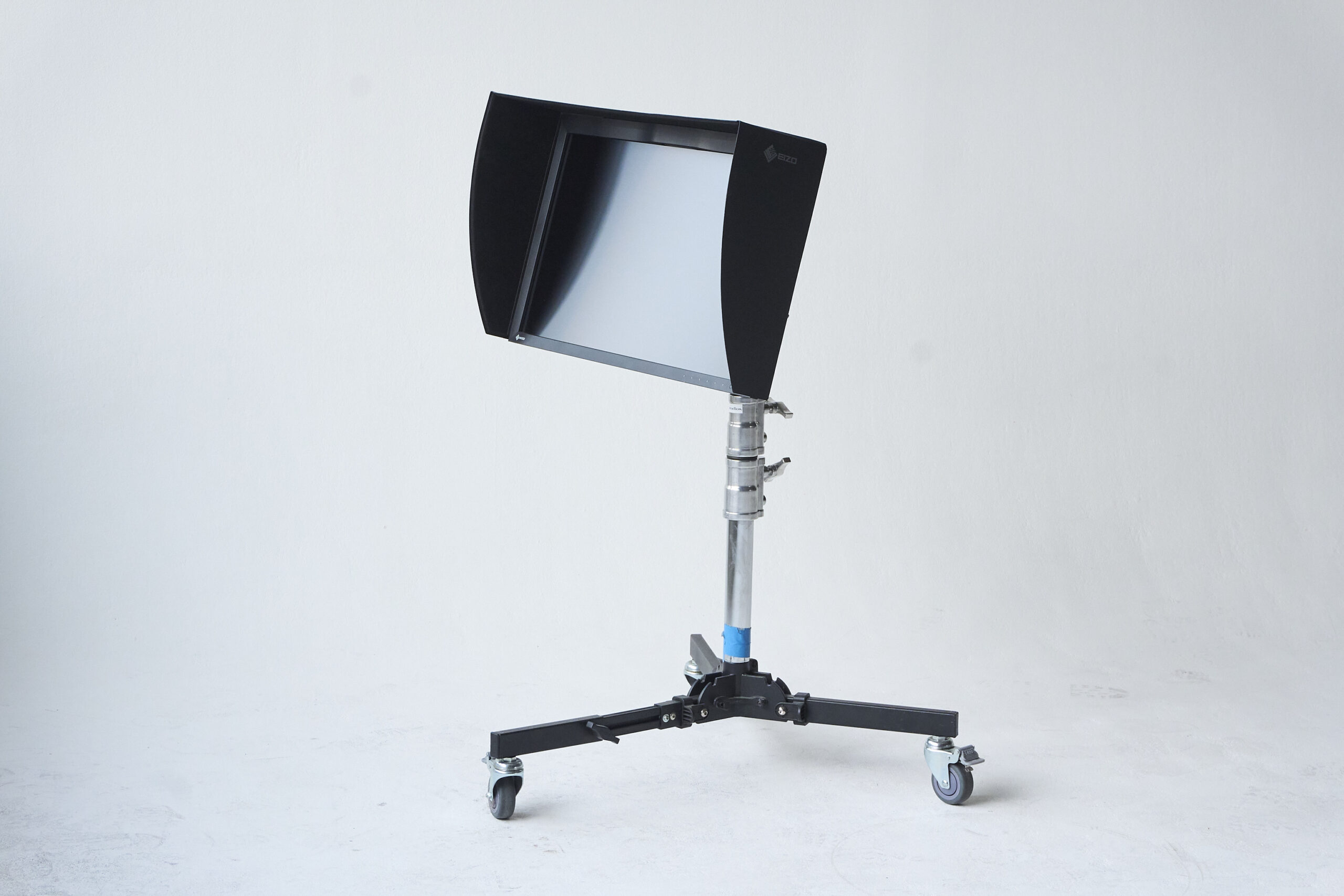 EIZO ColorEdge CG 2700 X, 4K UHD